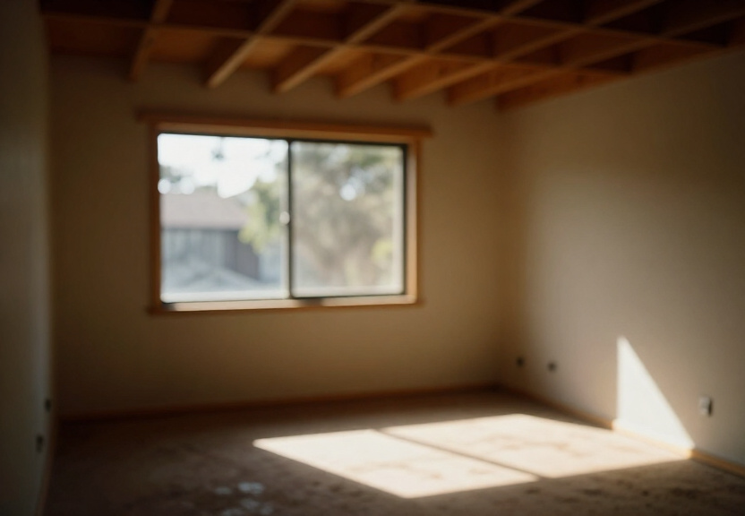 Underfloor insulation